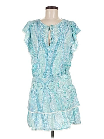 Melissa Odabash Cocktail Dress (view 1)