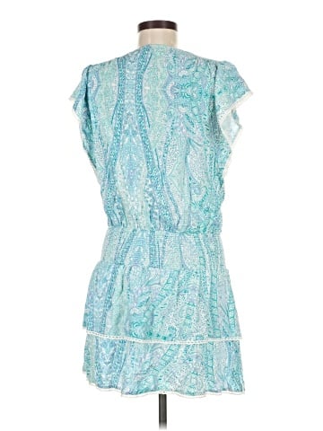 Melissa Odabash Cocktail Dress (view 2)