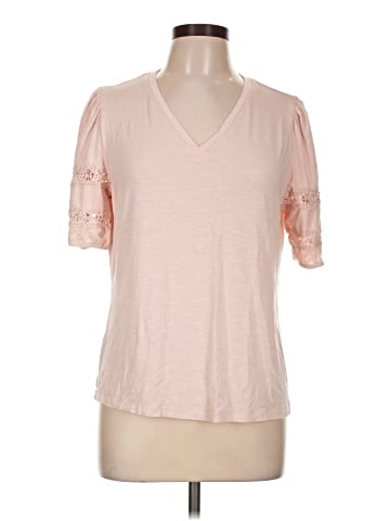 Daniel Rainn Short Sleeve T-Shirt (view 1)