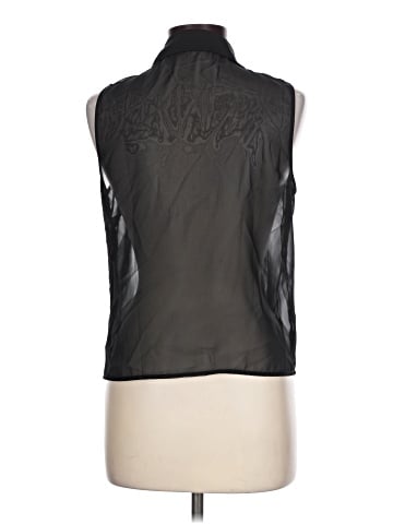 Forever 21 Sleeveless Blouse (view 2)