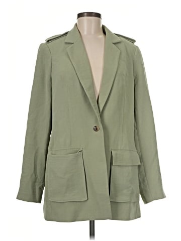 Express Blazer (view 1)