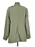 Express Green Blazer Size M - photo 2