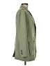 Express Green Blazer Size M - photo 4