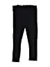 Zara Black Casual Pants Size 3 - photo 1