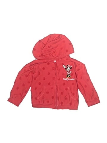Disney Parks Zip Up Hoodie (view 1)