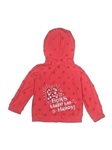 Disney Parks Zip Up Hoodie (view 2)