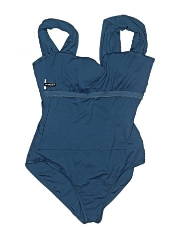 Jantzen One Piece Swimsuit (view 1)