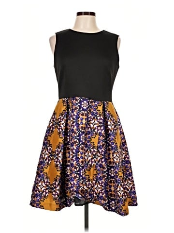 Just... Taylor Cocktail Dress (view 1)