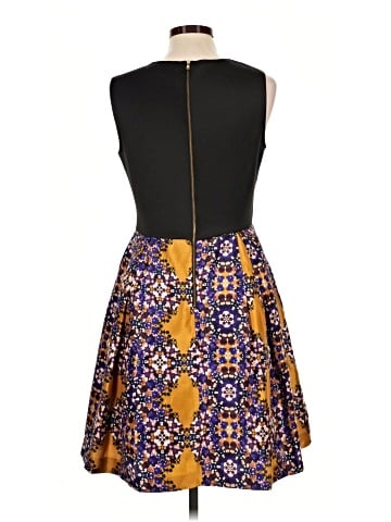 Just... Taylor Cocktail Dress (view 2)