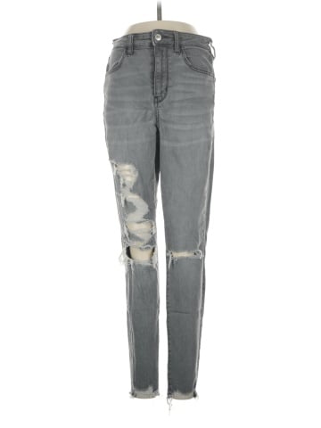 American Eagle Outfitters Jeans (view 1)