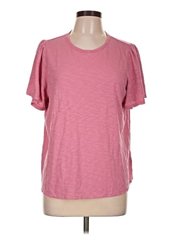 Old Navy Active T-Shirt (view 1)