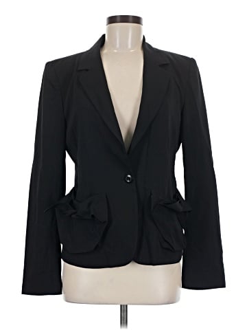 Donna Karan New York Blazer (view 1)