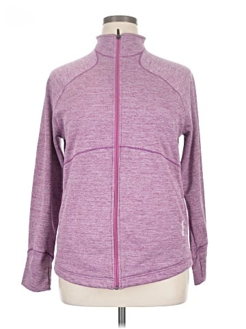 Reebok Track Jacket (view 1)