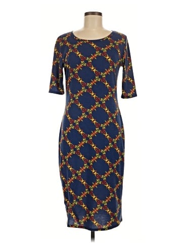 Lularoe Cocktail Dress (view 1)