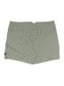Cato Houndstooth Green Shorts Size 14 - photo 2