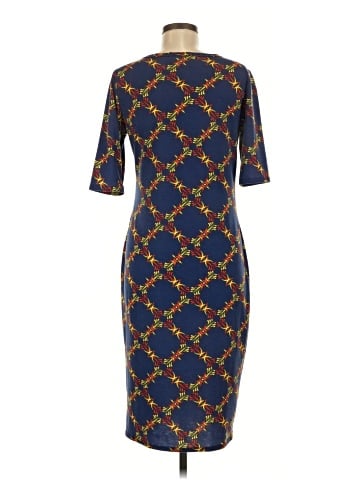 Lularoe Cocktail Dress (view 2)