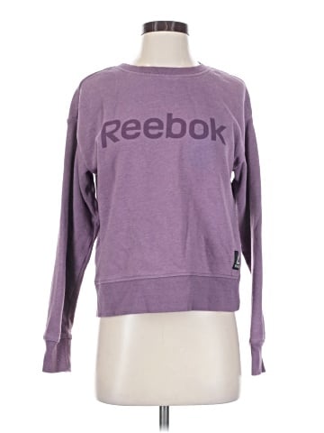 Reebok Sweatshirt (view 1)