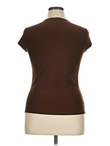 Susan Lawrence Short Sleeve Top (view 2)