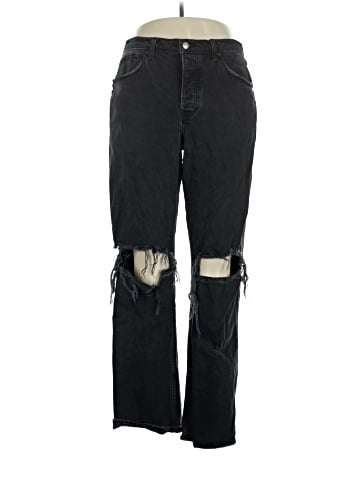 Abercrombie & Fitch Jeans (view 1)