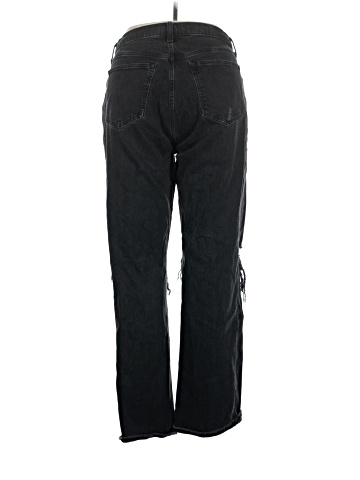Abercrombie & Fitch Jeans (view 2)