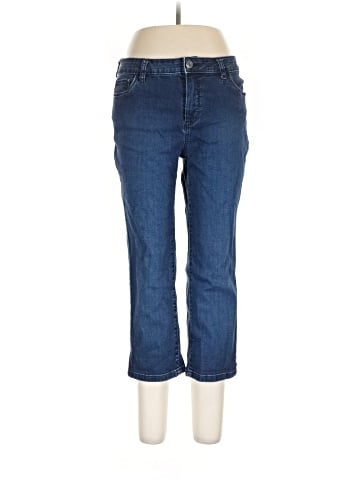 Croft & Barrow Jeans (view 1)