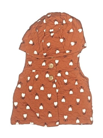 Carter's Vest (view 1)