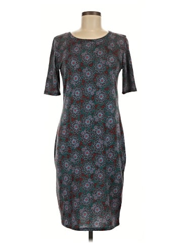 Lularoe Casual Dress (view 1)