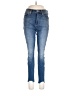 Lucky Brand Stars Blue Jeans Size 10 - photo 1