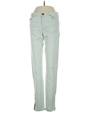 Zara Basic Jeans (view 1)