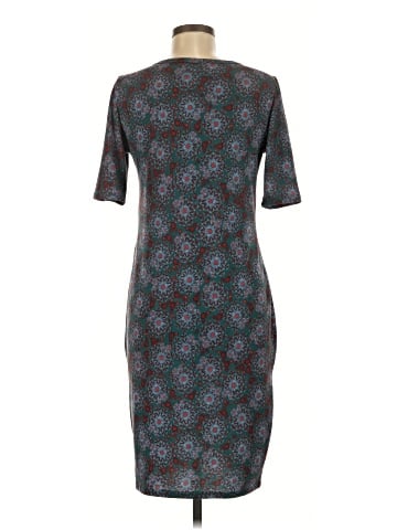 Lularoe Casual Dress (view 2)