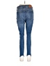 Lucky Brand Stars Blue Jeans Size 10 - photo 2