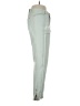 Zara Basic Green Jeans Size EU 38 / US 8 - photo 4
