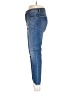 Lucky Brand Stars Blue Jeans Size 10 - photo 5