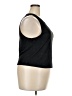 Zobha Black Tank Top Size XXL - photo 4