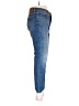 Lucky Brand Stars Blue Jeans Size 10 - photo 4