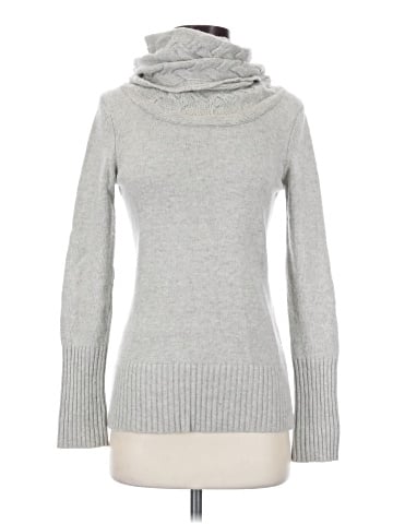 Banana Republic Turtleneck Sweater (view 1)
