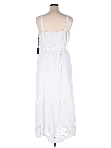 Simply Vera Vera Wang Casual Dress (view 2)