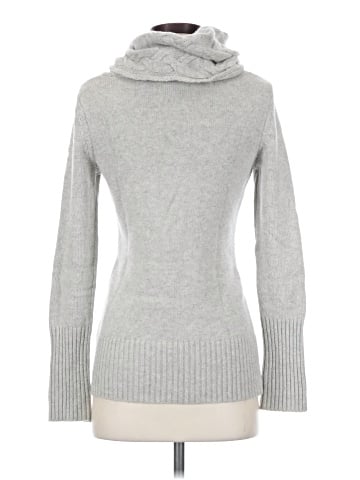 Banana Republic Turtleneck Sweater (view 2)
