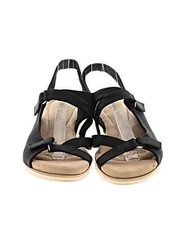 Easy Street Sandals (view 2)