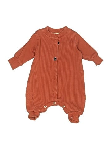 Unbranded Long Sleeve Onesie (view 1)