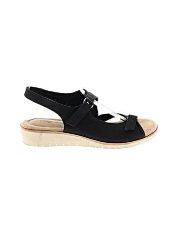 Easy Street Sandals (view 1)