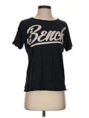 Bench Short Sleeve T-Shirt (view 1)
