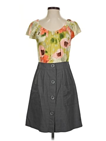Tabitha Casual Dress (view 1)