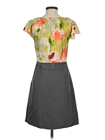 Tabitha Casual Dress (view 2)