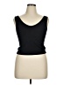 rue21 Black Tank Top Size 1X - photo 1