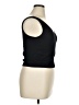 rue21 Black Tank Top Size 1X - photo 4