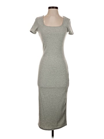 Jun & Ivy Casual Dress (view 1)