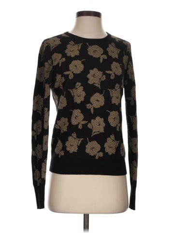 Ann Taylor Factory Pullover Sweater (view 1)