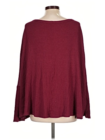 Final Touch Long Sleeve Top (view 2)