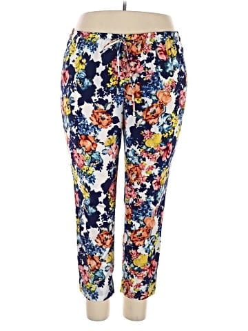 The Limited Casual Pants (view 1)
